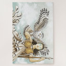 Search for greek mythology puzzles Athena