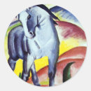 Search for franz marc stickers Abstract