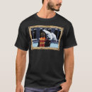 Search for hedwig tshirts Wizard