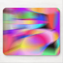 Search for bright lights mousepads Neon