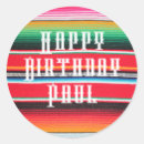 Search for mexican design stickers Cinco de mayo