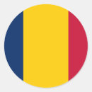 Search for chad stickers World flags