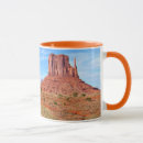 Search for monument valley mugs Butte