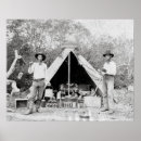 Search for black cowboy posters Vintage