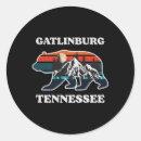 Search for gatlinburg stickers Bear