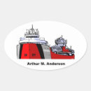 Search for anderson stickers Great lakes
