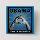 Search for progressives badges Obama