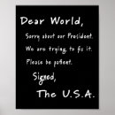 Search for satire posters Maga