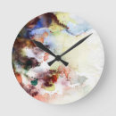 Search for banner clocks Artistic