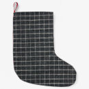 Search for linen christmas stockings Abstract