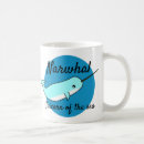Search for narwhal mugs Whales