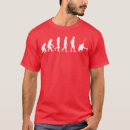 Search for evolution of man Halloween