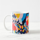Search for glitch mugs Pattern