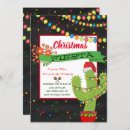 Search for feliz navidad christmas invitations Party