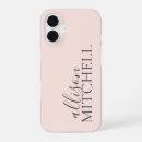 Search for calligraphy iphone cases Elegant