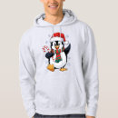 Search for penguin hoodies Festive