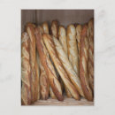 Search for french breads postcards Indoors