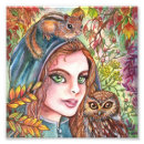 Search for chipmunks art Autumn