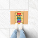 Search for gay pride flag doormats Rainbow