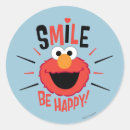 Search for elmo stickers Elmo sesame st