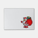 Search for santa claus personal stationery Winter