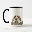Search for griffon mugs Pet