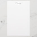 Search for girly stationery paper Stylish