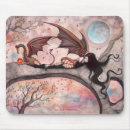 Search for wind mousepads Watercolor