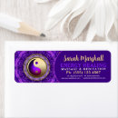 Search for spiritual return address labels Reiki