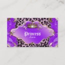Search for pageant business cards Tiara