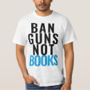 Search for banned books tshirts Library