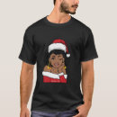 Search for winking tshirts Black