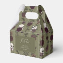 Search for gothic wedding favour boxes Floral