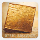 Search for happy passover stickers Matzah