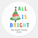 Search for all is bright stickers Modern