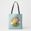 Search for bert sesame street tote bags Illustration