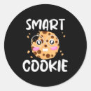 Search for funny cookie stickers Food