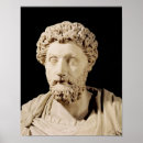 Search for roman emperor posters Head