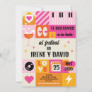 Search for festival wedding invitations Couple