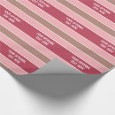 Search for text wrapping paper Unique