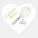 Search for love baking stickers Bake sale