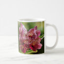 Search for orchid design mugs Tropical