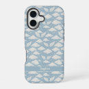 Search for blue angel iphone cases White