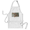 Search for sea creature aprons Seafood