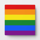 Search for rainbow plaques Gay