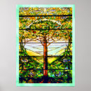 Search for tiffany stained glass posters Floral