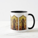 Search for assisi mugs St francis