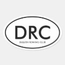 Search for row stickers Rowing club