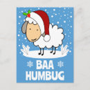 Search for humbug postcards Grumpy