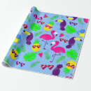 Search for monstera wrapping paper Vibrant